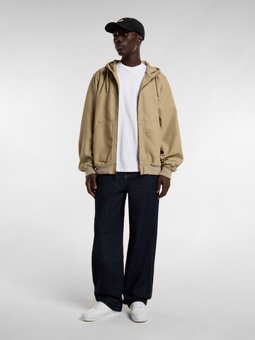 DICKIES Övergångsjacka i beige