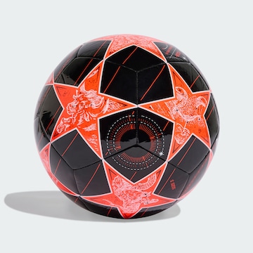 Pallone 'UCL Club League Stage' di ADIDAS PERFORMANCE in rosso