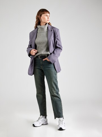 Pullover 'ONLKatia' di ONLY in grigio