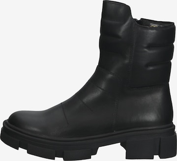 ILC Boots in Zwart