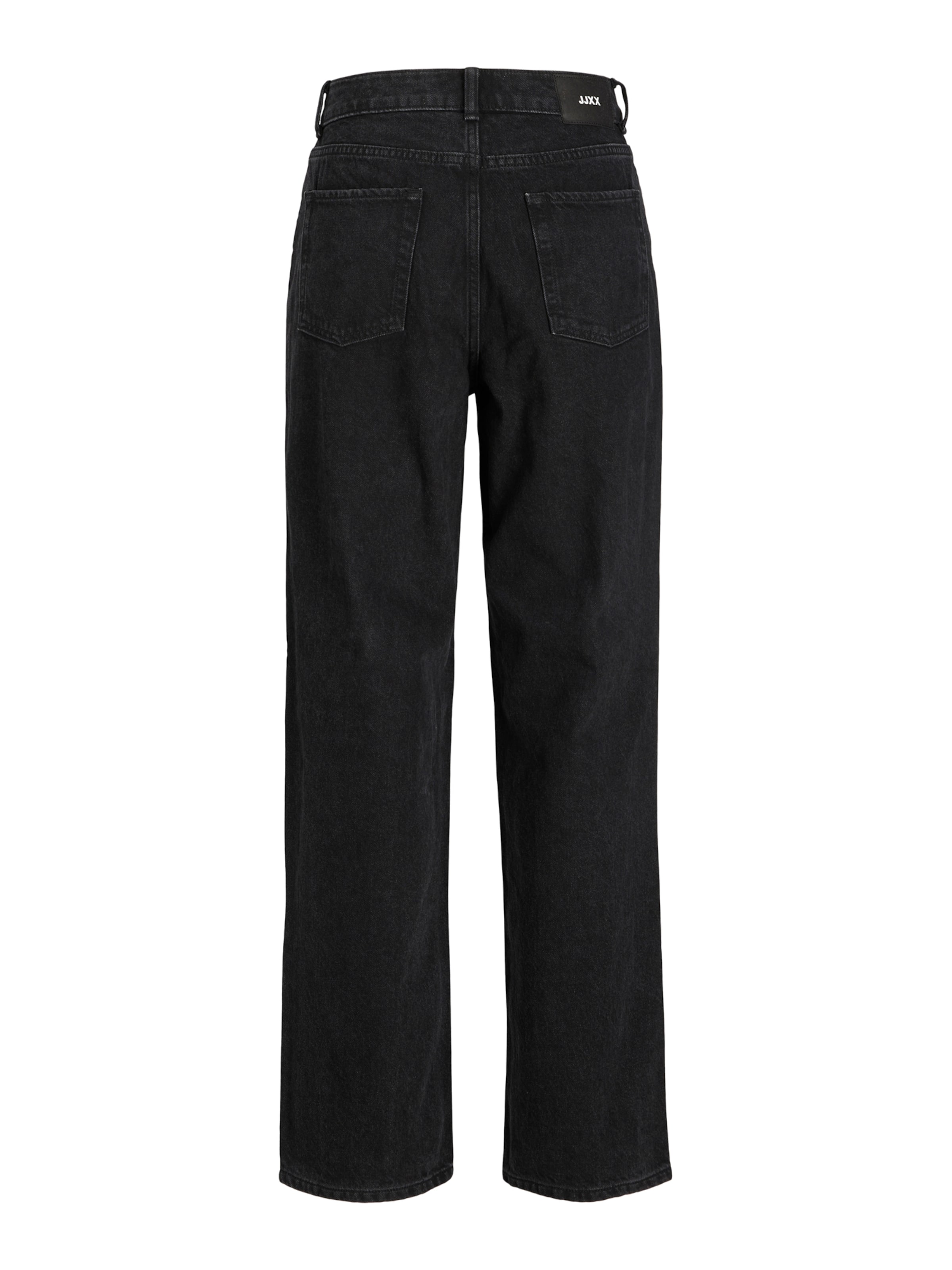 JJXX Loose fit Jeans 'JXSeville' in Black