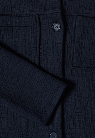 CECIL Between-Season Jacket in Blue