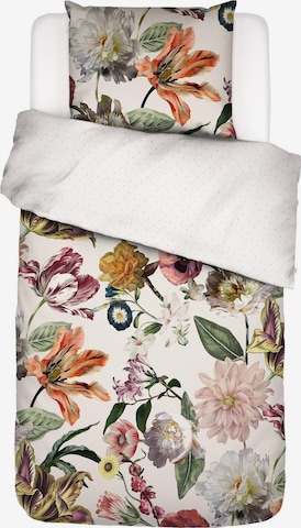 ESSENZA Bettwäsche 'Filou' in Weiß: Vorderseite