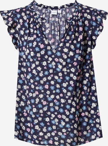 GAP Bluse in Blau: predná strana