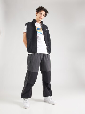 Nike Sportswear Тениска в бяло