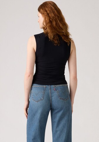 LEVI'S ® Top in Schwarz