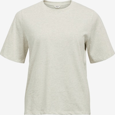 Marškinėliai 'OBJAsha' iš OBJECT, spalva – šviesiai pilka, Prekių apžvalga