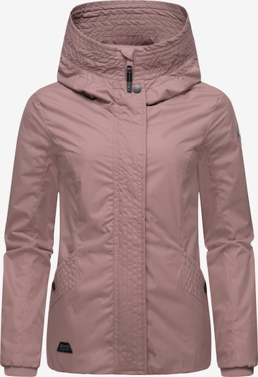 Ragwear Funktionsjacke 'Vannesa' in mauve, Produktansicht