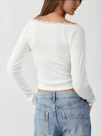 Hiccup - Camisa em branco