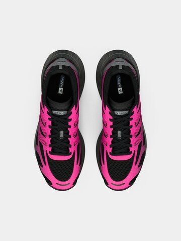 ADIDAS ORIGINALS Sneaker 'ADIZERO ARUKU' in Schwarz