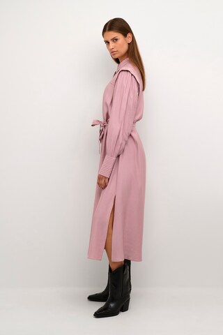 KAREN BY SIMONSEN Kleid 'Mimi' in Pink