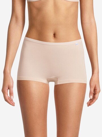 SPEIDEL Boyshorts 'Britta' in Beige