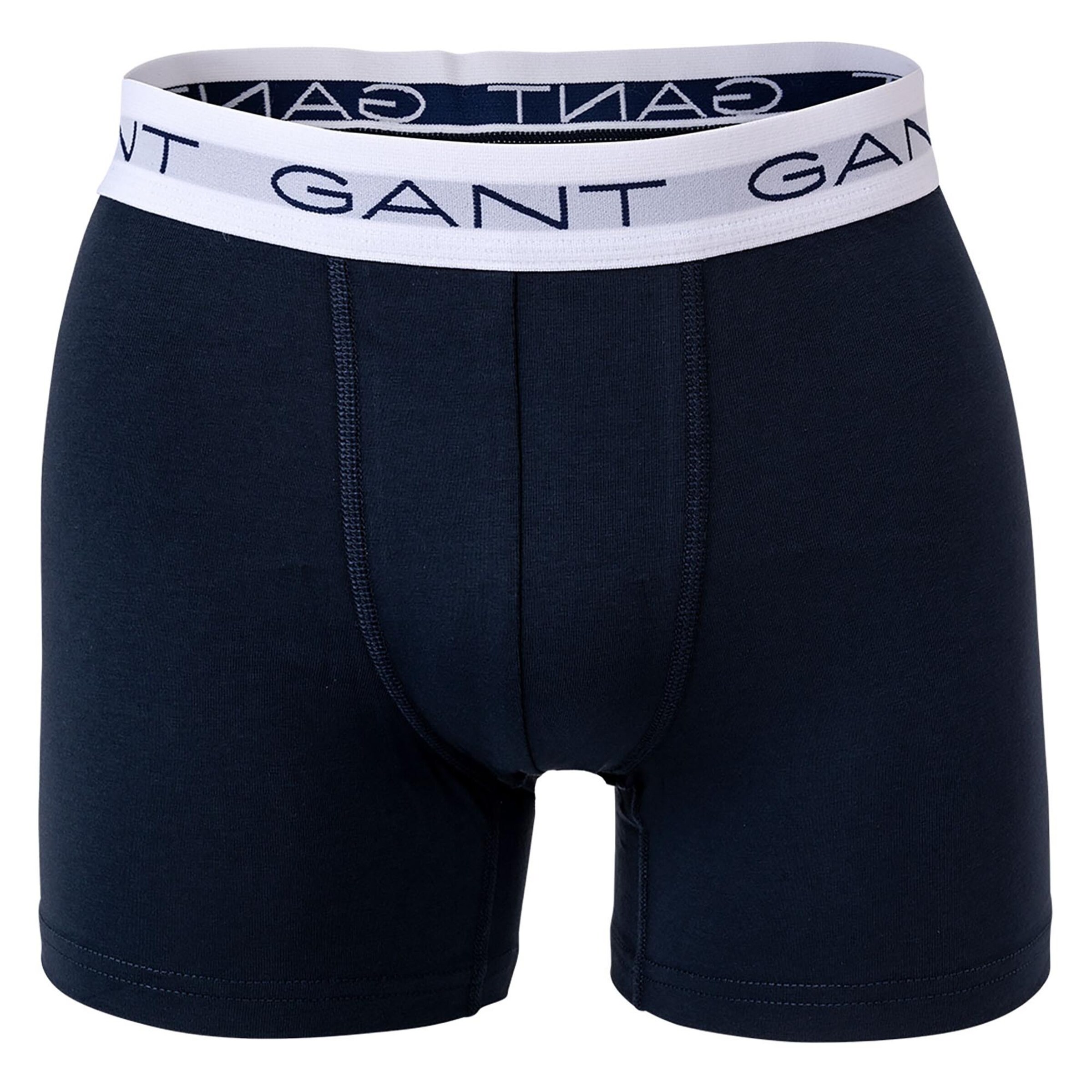 GANT Boksershorts i blå