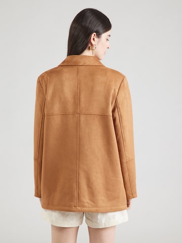 Giacca di mezza stagione di ONLY in marrone