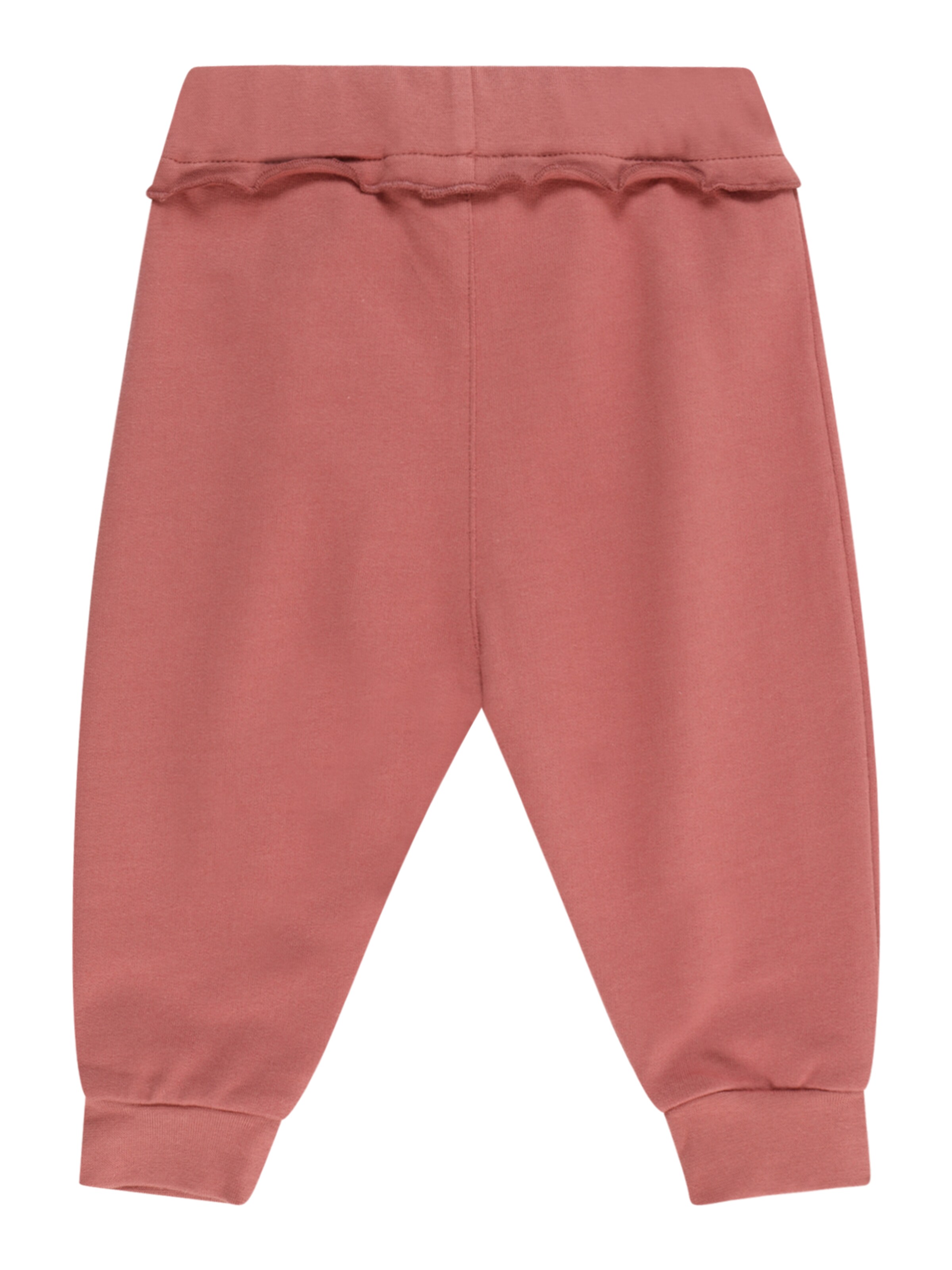 Tapered Leggings de la Fixoni pe roz