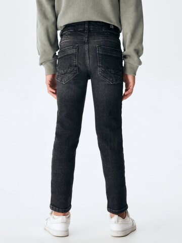 LTB Regular Jeans 'RAFIEL' in Zwart