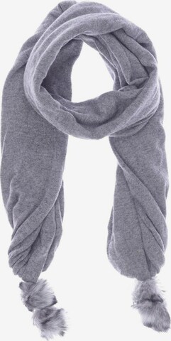 GERRY WEBER Scarf & Wrap in One size in Grey: front