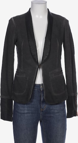 Miss Sixty Blazer in S in Grey: front