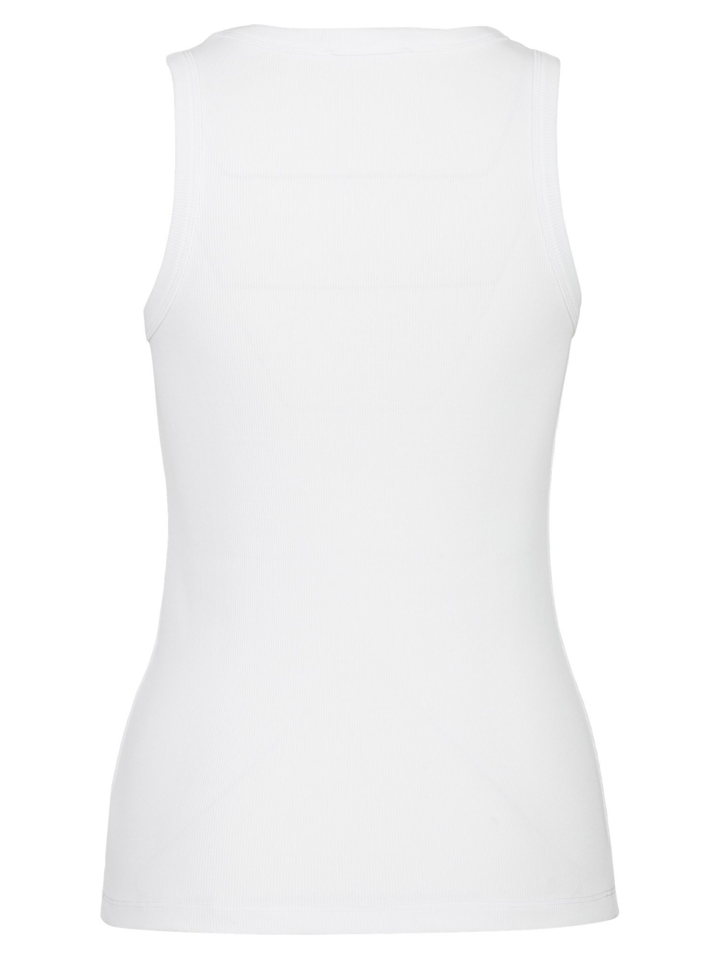 Haut 'Benice' 19V69 ITALIA en blanc