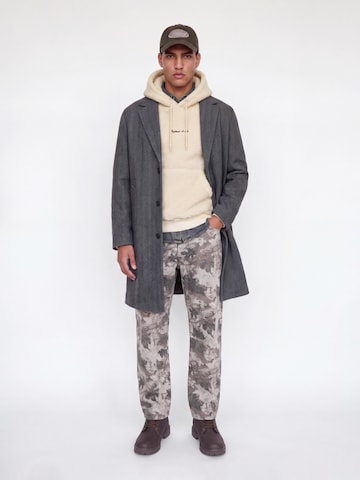 Pullover 'JORNORREBRO' di JACK & JONES in beige