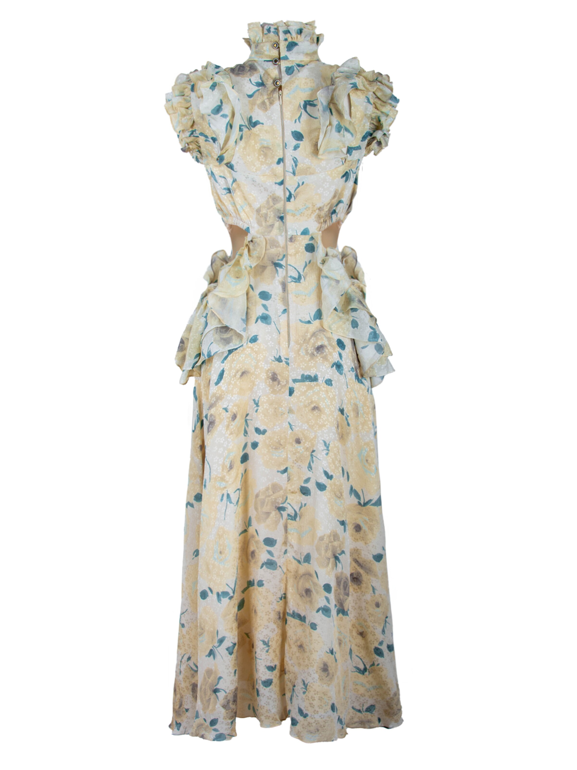 Rua & Rua Cocktail Dress in Mixed colors