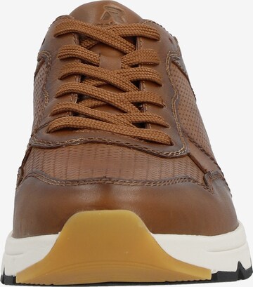 Rieker EVOLUTION Sneakers in Brown