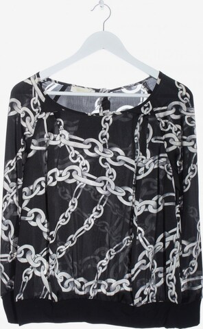 Northland Blouse & Tunic in M in Black: front