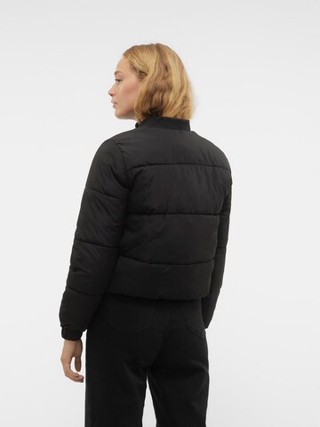 Giacca di mezza stagione di VERO MODA in nero