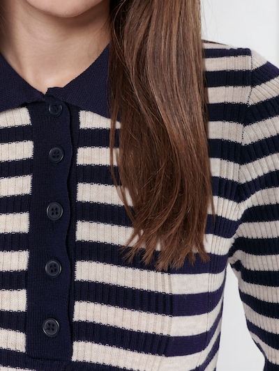 Hiccup Pullover em XS em marinho, Vista do artigo