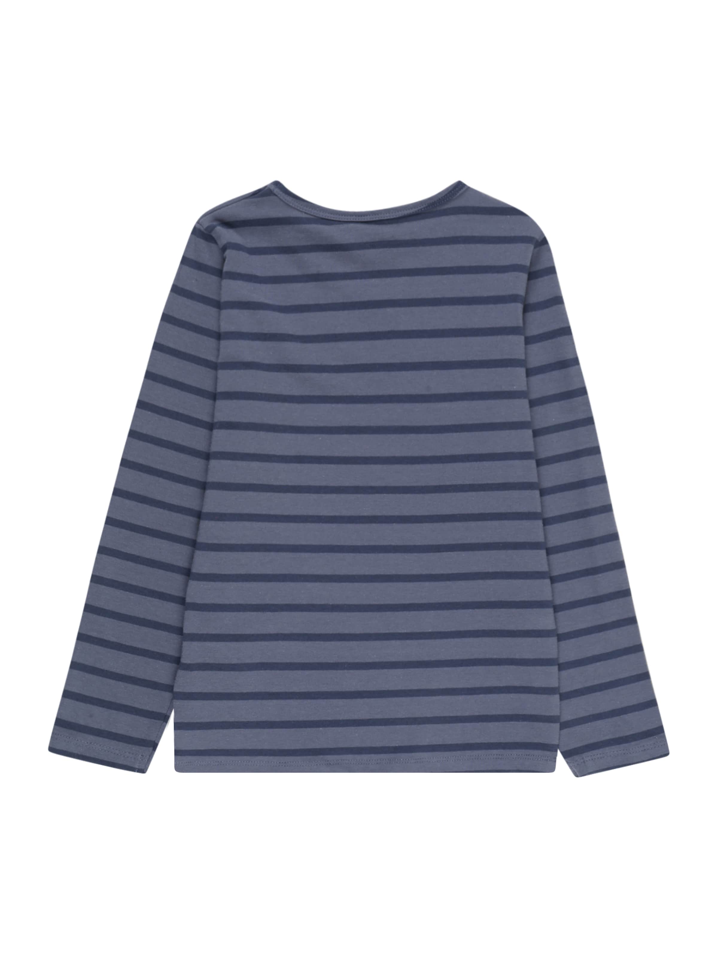 Kinder Kids (Gr. 92-140) MINYMO Shirt in Marine, Taubenblau - XM97763 Kinder Kids (Gr. 92-140) MINYMO Shirt in Marine, Taubenblau - XM97763