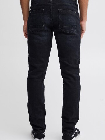BLEND Slim fit Jeans 'Twister' in Blue