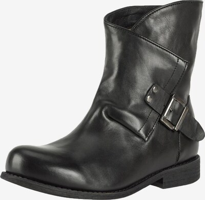 Felmini Wide Fit Ankle Boots 'Oderg W106' in Black, Item view