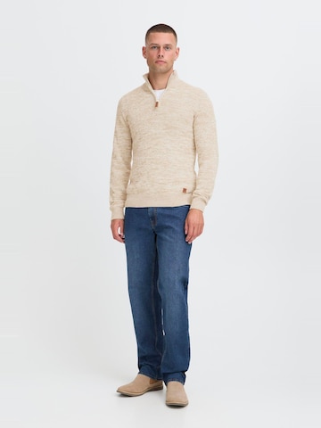 BLEND Trui ' BHDanni ' in Beige