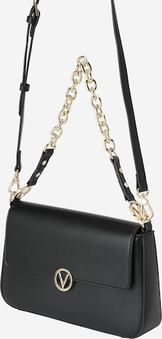 VALENTINO - Bolso de hombro 'July Re' en negro: frente