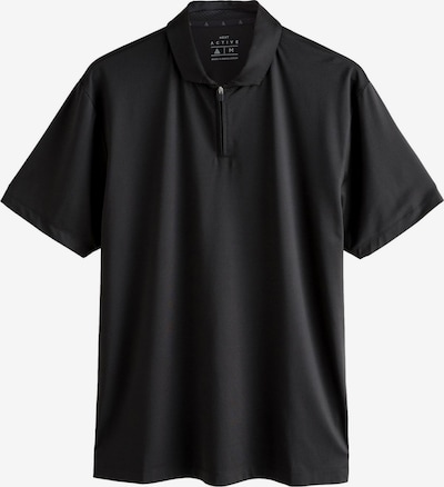 Sportiniai marškinėliai iš Next, spalva – juoda, Prekių apžvalga