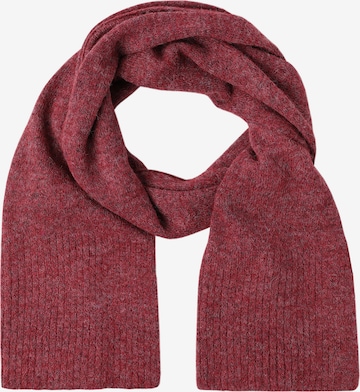 raudona TATUUM Šalikas 'Storiv': priekis