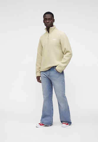 Pullover 'Zerano 2' di ELLESSE in beige