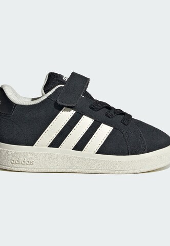 Baskets 'Grand Court 2.0' ADIDAS SPORTSWEAR en noir