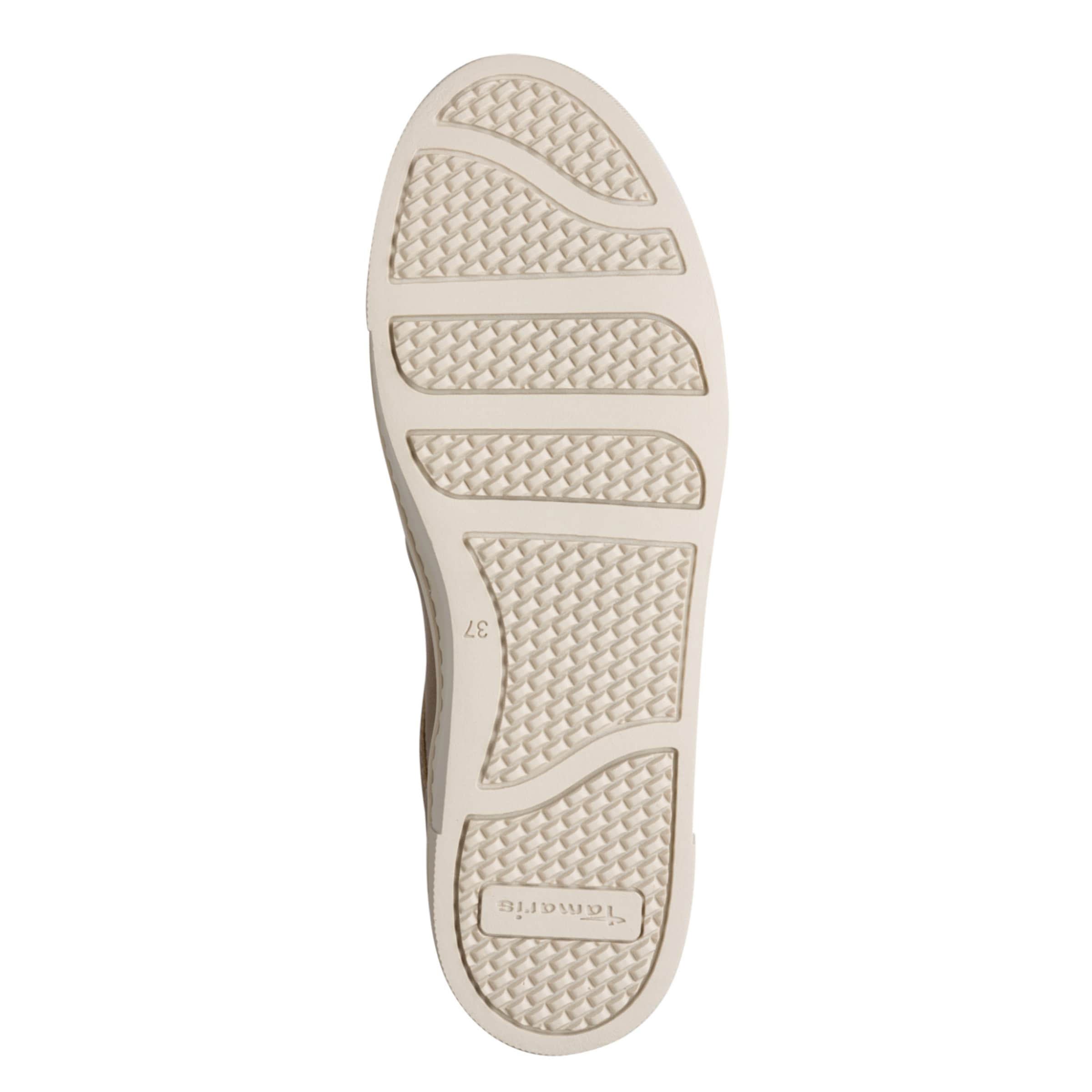 Tamaris Sneaker low i brun