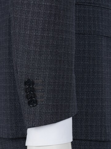 Corneliani Regular Suit in Grey