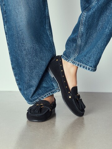 Next Slipper 'Forever Comfort®' i sort