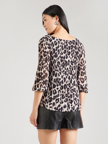 Chemisier s.Oliver BLACK LABEL en gris