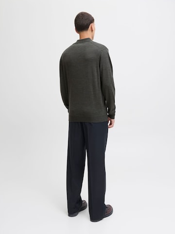 Pullover di JACK & JONES in grigio