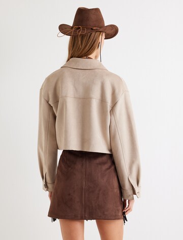 Koton Blazer in Beige