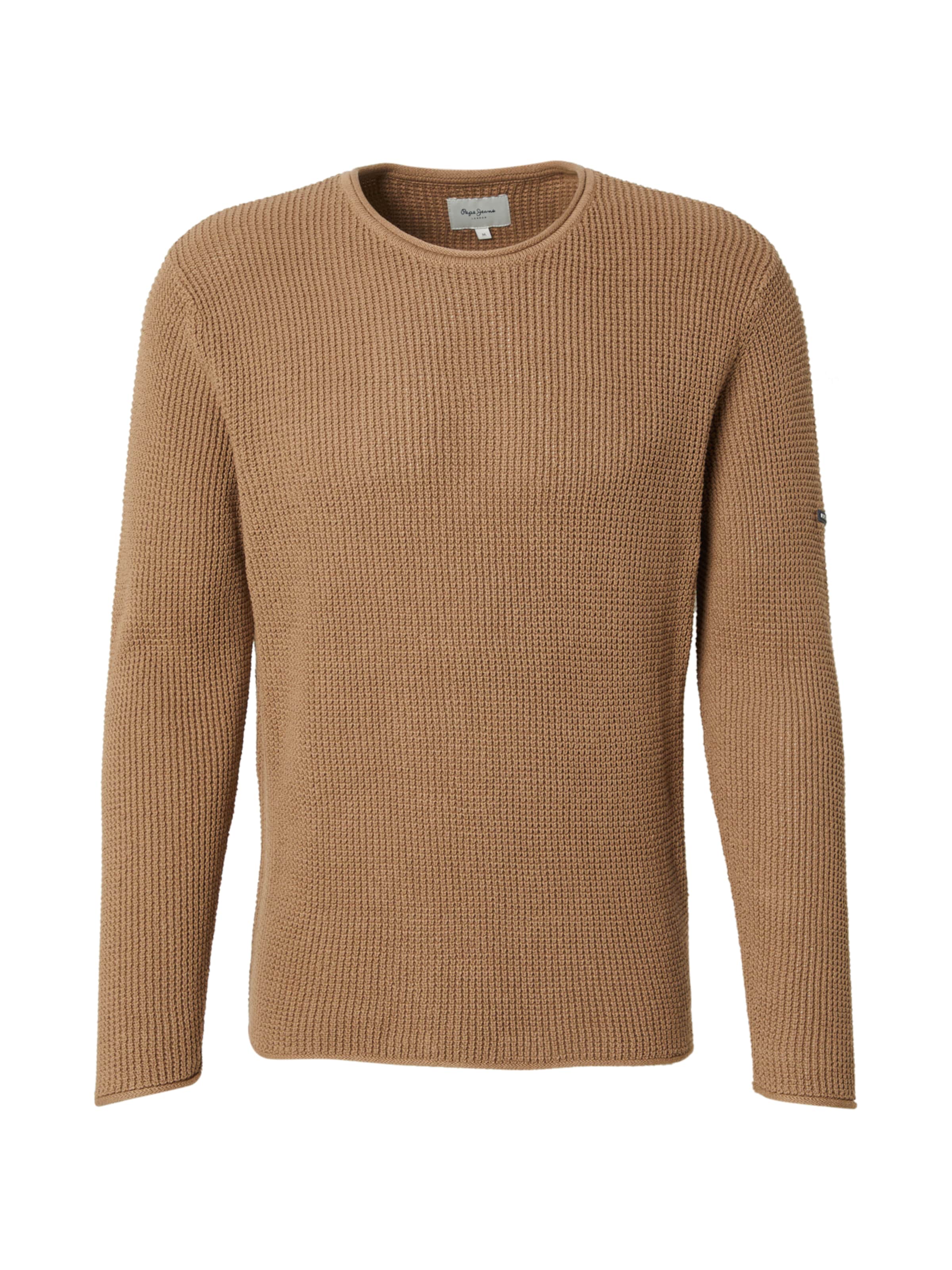 Pepe Jeans Sweater in Green: front
