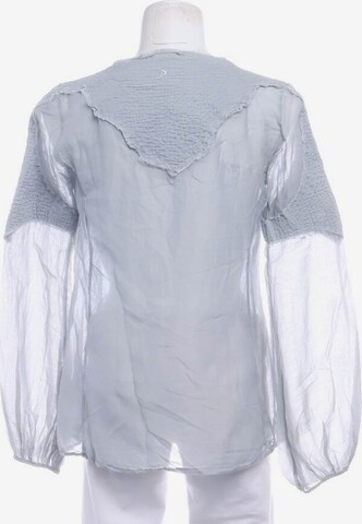 Dondup Blouse & Tunic in XS in Grey