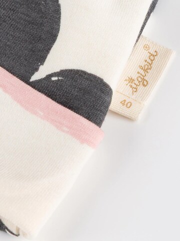 SIGIKID Beanie 'Mütze Schneehase' in Mixed colors
