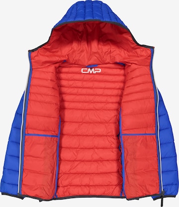 CMP Outdoor jacket in Blue