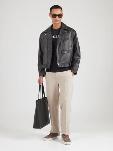 GUESS Shirt in Black