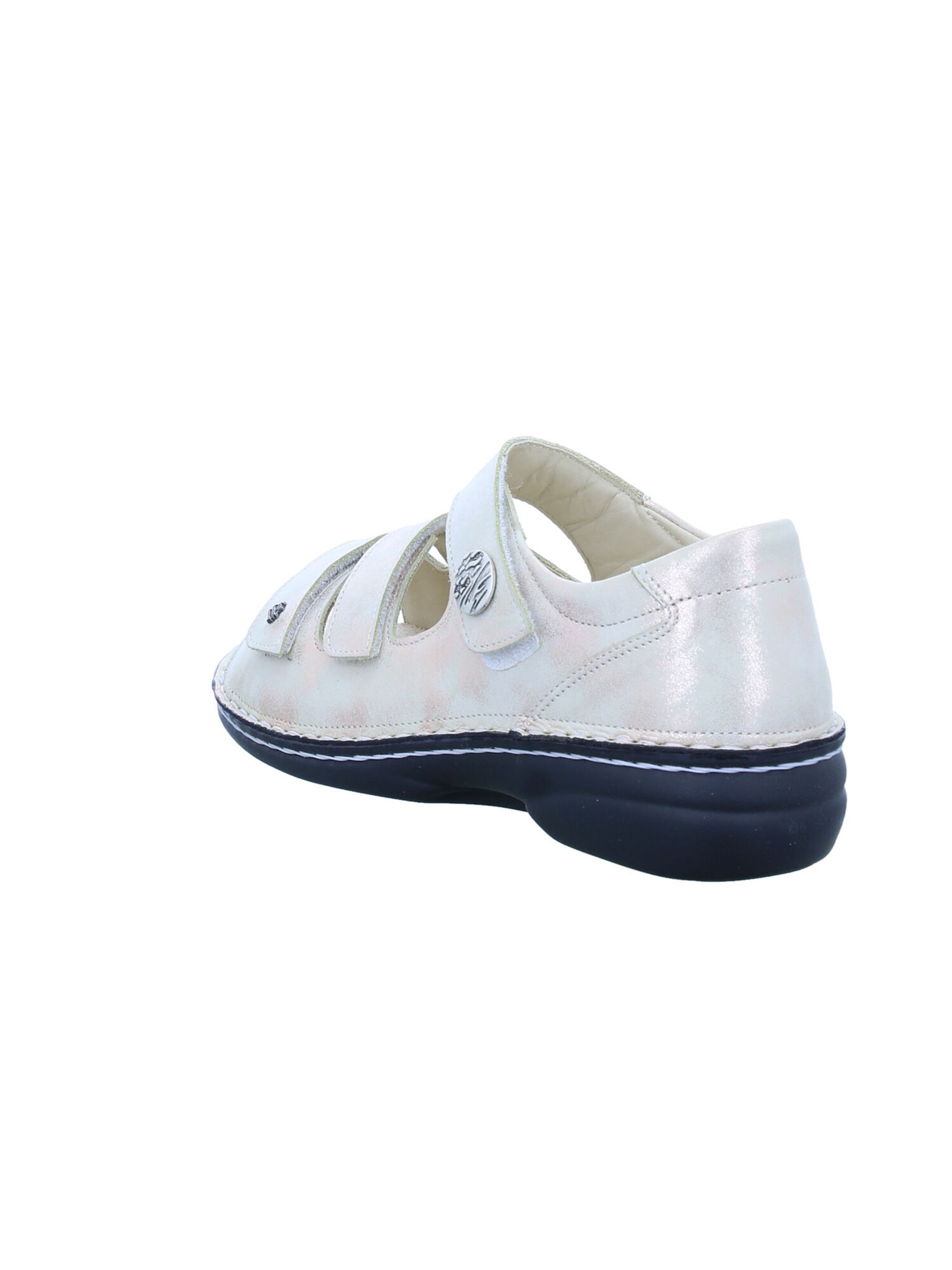 Finn Comfort Sandals 'Prophylaxe' in White